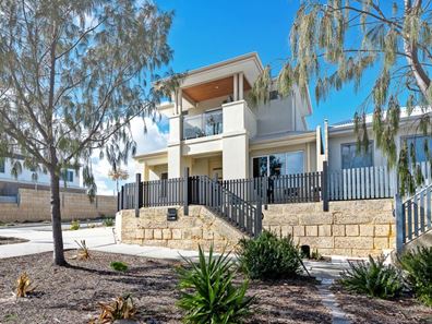 62 Zodiac Drive, Alkimos WA 6038