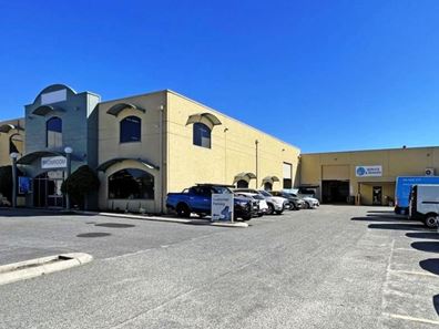 5 Boulder Road, Malaga WA 6090
