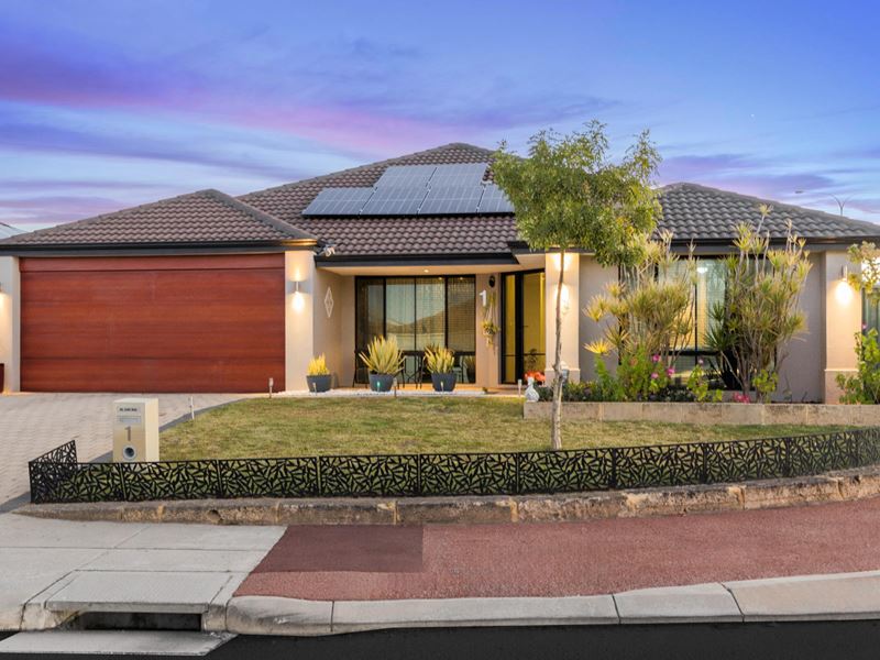 1 Barrett Street, Southern River WA 6110