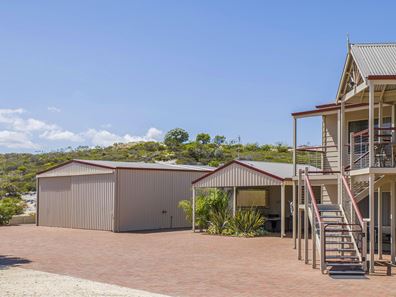 Pindari Place, Karakin WA 6044