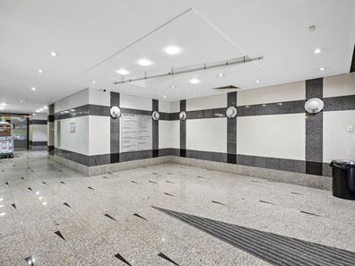19/231 Adelaide Terrace, Perth WA 6000