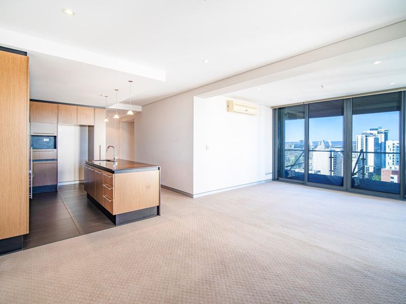 50/155 Adelaide Terrace, East Perth WA 6004