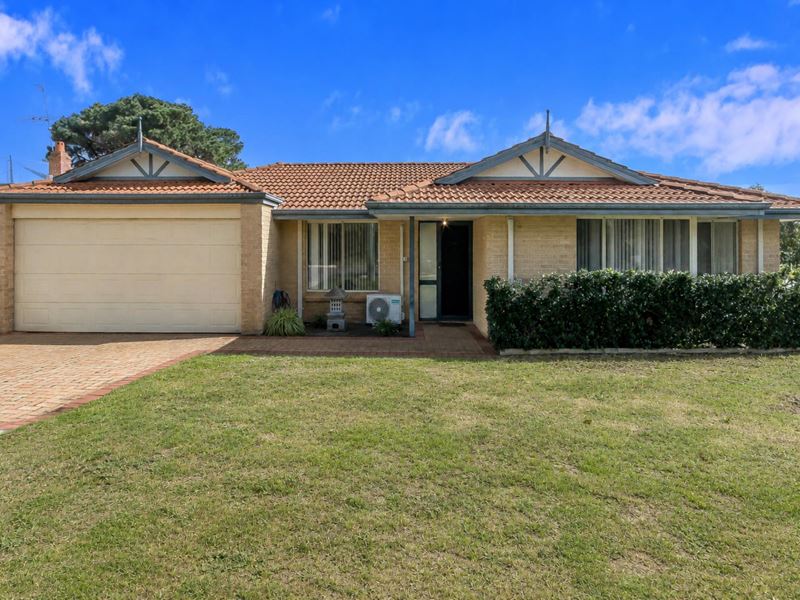 East Cannington WA 6107