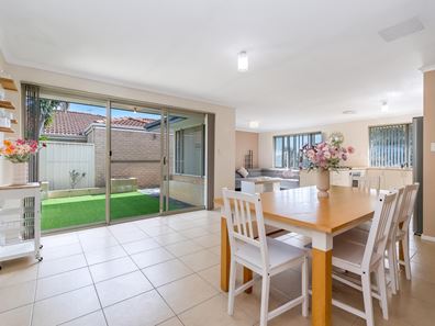 East Cannington WA 6107