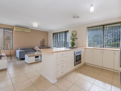 East Cannington WA 6107