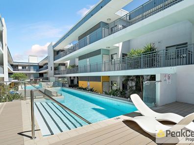 27/23 Junction Blvd, Cockburn Central WA 6164