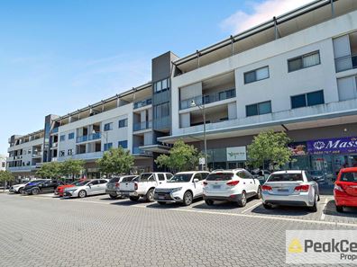 27/23 Junction Blvd, Cockburn Central WA 6164