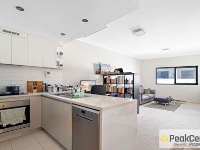 27/23 Junction Blvd, Cockburn Central WA 6164