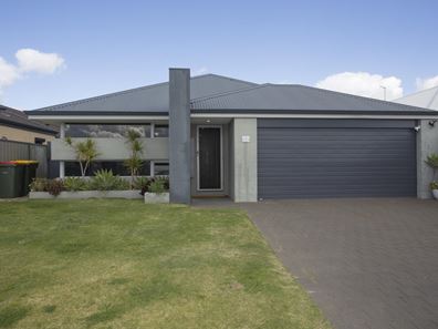 9 Baystone Street, Byford WA 6122