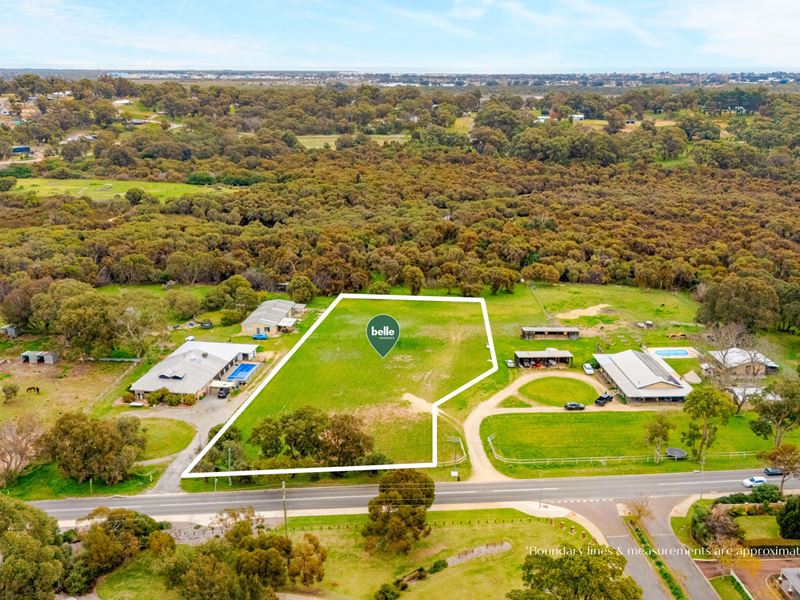 Lot 2, 613 Eighty Road, Baldivis WA 6171