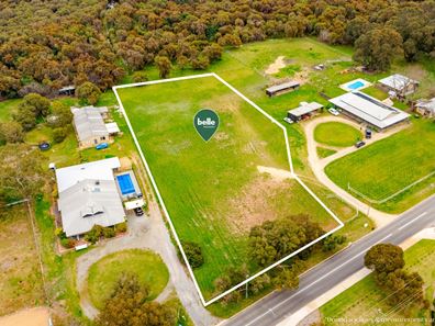 Lot 2, 613 Eighty Road, Baldivis WA 6171