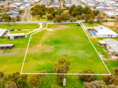 Lot 2, 613 Eighty Road, Baldivis WA 6171