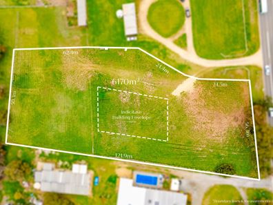 Lot 2, 613 Eighty Road, Baldivis WA 6171