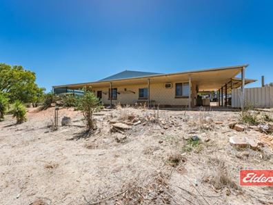 45 Stone Street, Northampton WA 6535