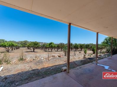 45 Stone Street, Northampton WA 6535