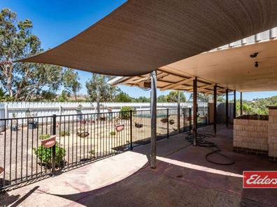 45 Stone Street, Northampton WA 6535