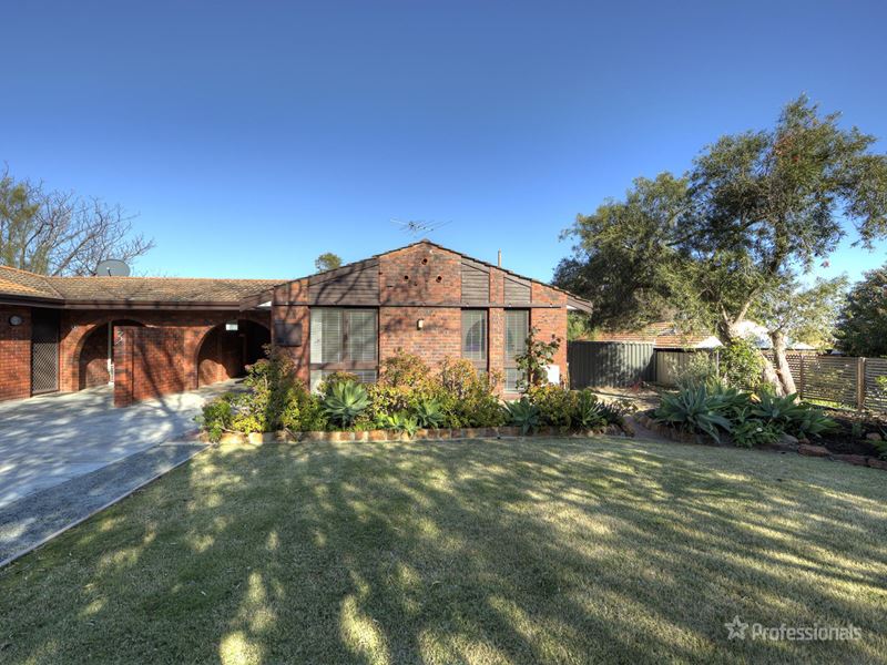 3B Vaughey Road, Quinns Rocks WA 6030