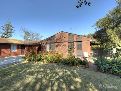 3B Vaughey Road, Quinns Rocks WA 6030