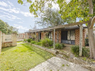4 Rayleigh Street, Middle Swan WA 6056