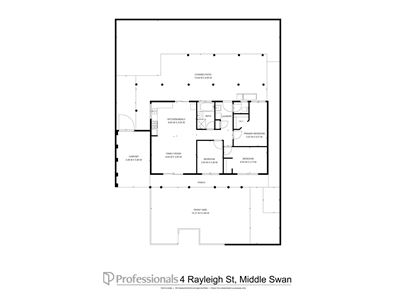 4 Rayleigh Street, Middle Swan WA 6056