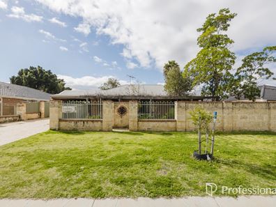4 Rayleigh Street, Middle Swan WA 6056