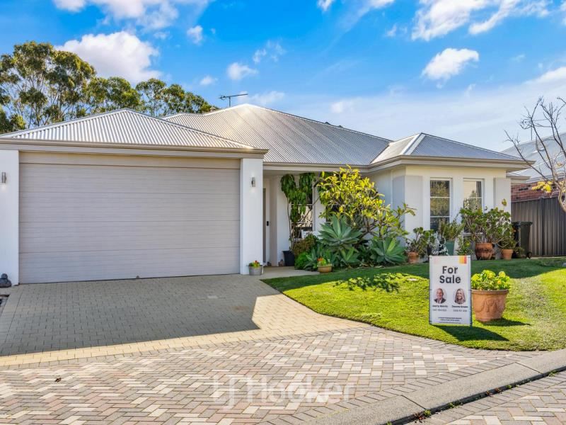 16 Pinehurst Crescent, Dunsborough WA 6281