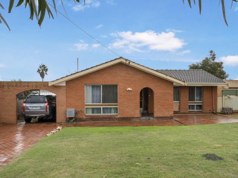 75 Broome Street, Spalding