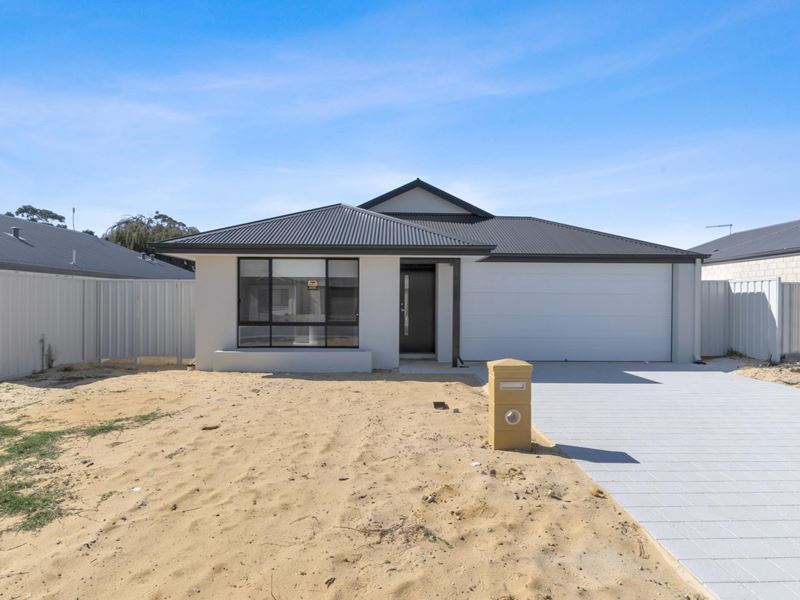 36 Westaway Road, Pinjarra