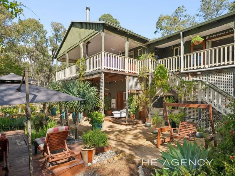2621 Weir Village Road, Mundaring WA 6073