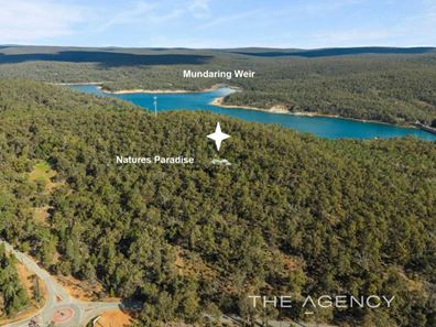 2621 Weir Village Road, Mundaring WA 6073