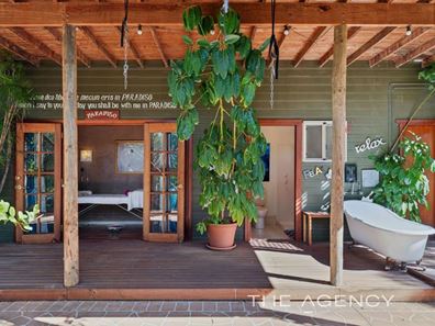 2621 Weir Village Road, Mundaring WA 6073
