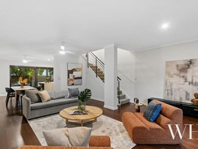 5B Murray Avenue, Mosman Park WA 6012