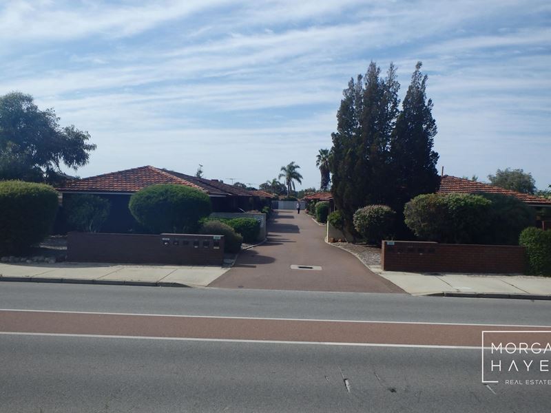 1/188 Fern Road, Wilson WA 6107