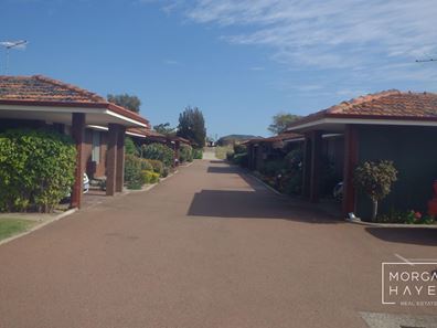 1/188 Fern Road, Wilson WA 6107