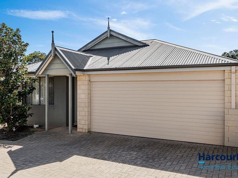 4/20 Gladstone Road, Armadale