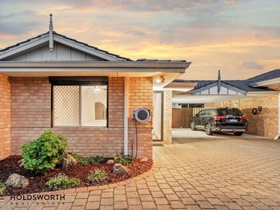 2/190 Swan Street, Yokine WA 6060