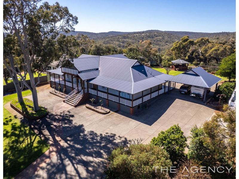 360 Viveash Road, Swan View WA 6056