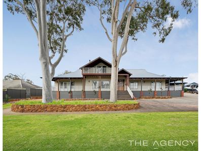 360 Viveash Road, Swan View WA 6056