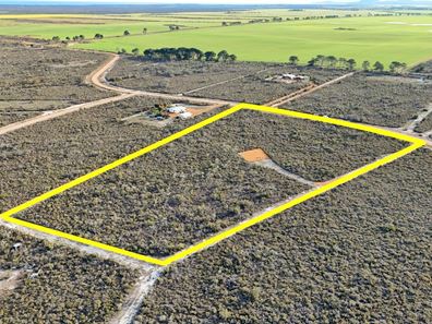 108 Orchid  Road, Hopetoun WA 6348