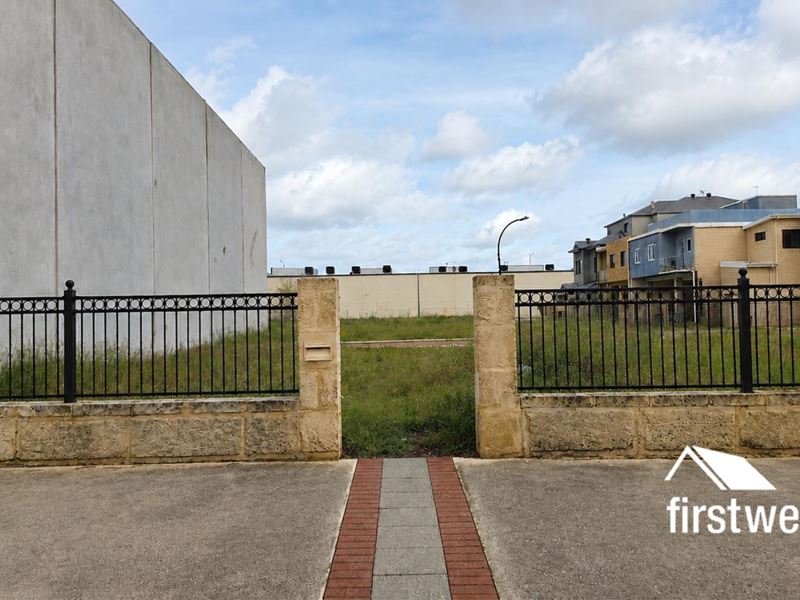 3 Bouvard Walk, Clarkson