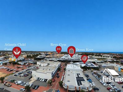 3 Bouvard Walk, Clarkson WA 6030