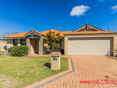 12/15 Cliffwood Place, Waikiki WA 6169
