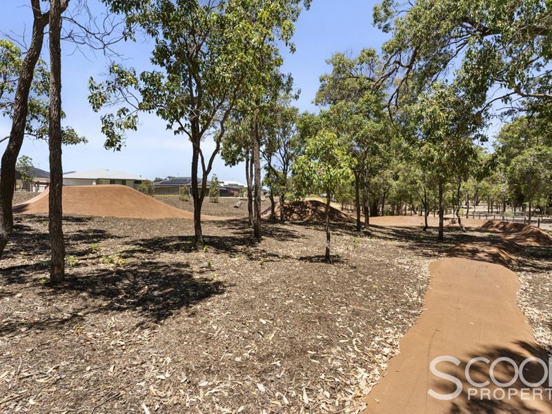 Lot 383 The Gardens Estate, Lakelands WA 6180
