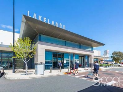 Lot 383 The Gardens Estate, Lakelands WA 6180