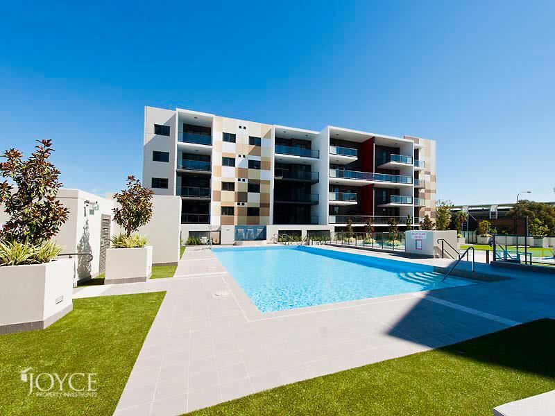 79/262 Lord Street, Perth WA 6000