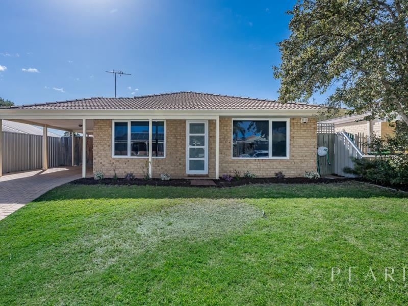 17 Duncombe Grove, Quinns Rocks