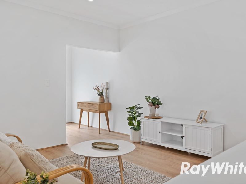 21/101 Oakleigh Drive, Erskine WA 6210