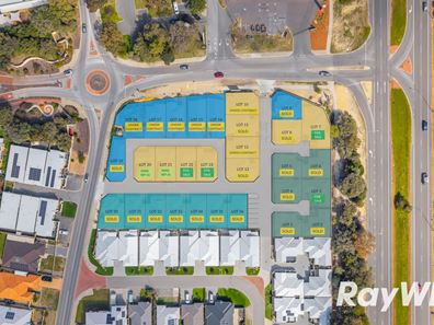21/101 Oakleigh Drive, Erskine WA 6210