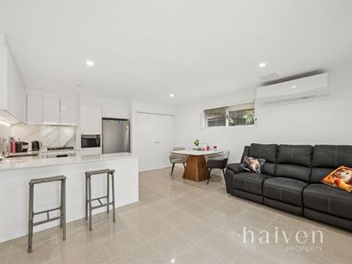 7/13 James Street, Cannington WA 6107