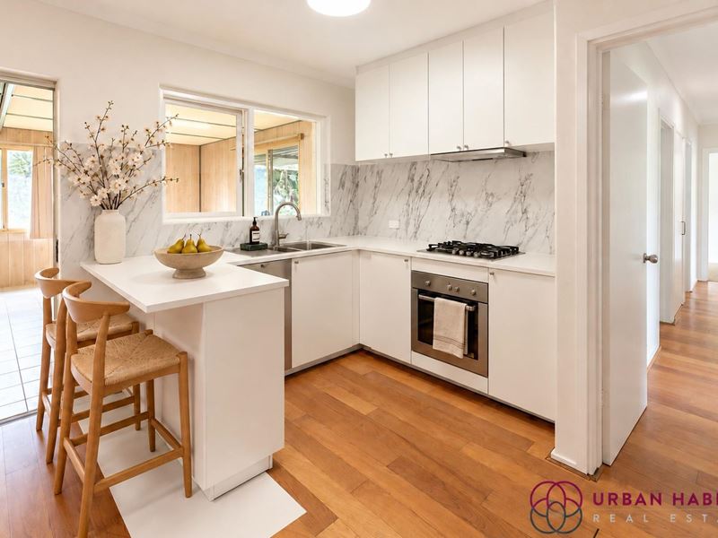 5 Casserley Way, Orelia